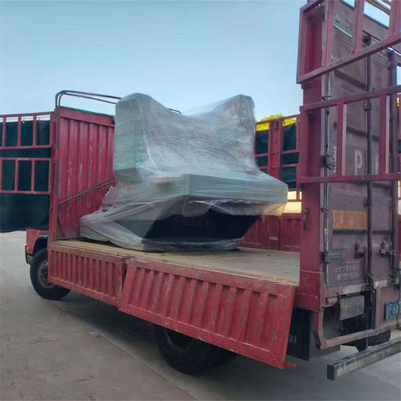 封开县和静县：物流专线的高效货运解决方案