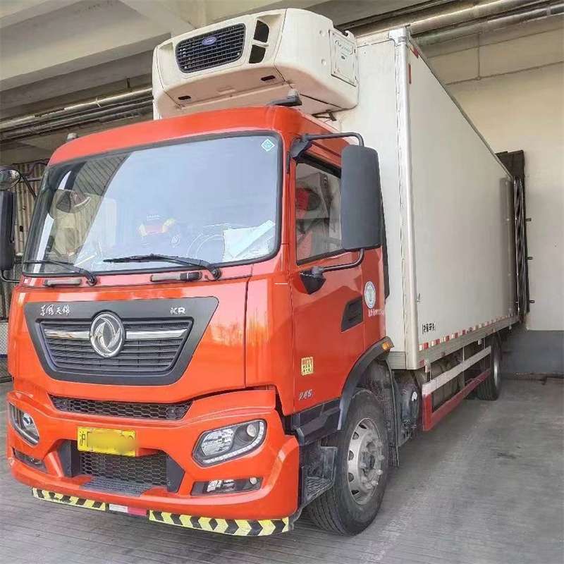 封开县潞城区物流：多元专线与高效运输探秘