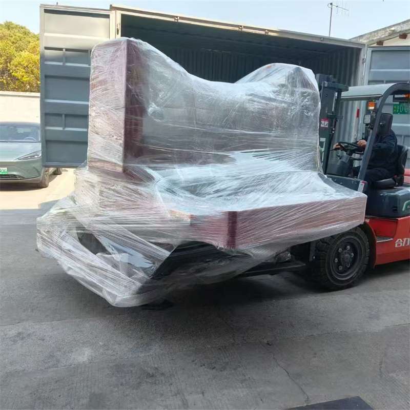 封开县眉山市物流专线：多元货运服务探秘